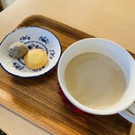 ひなたカフェ - 料理写真: