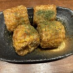 Hakata Kushiyaki Kameya - 