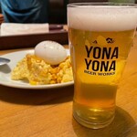 YONA YONA BEER WORKS - 