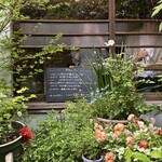 スパイスカフェ - 