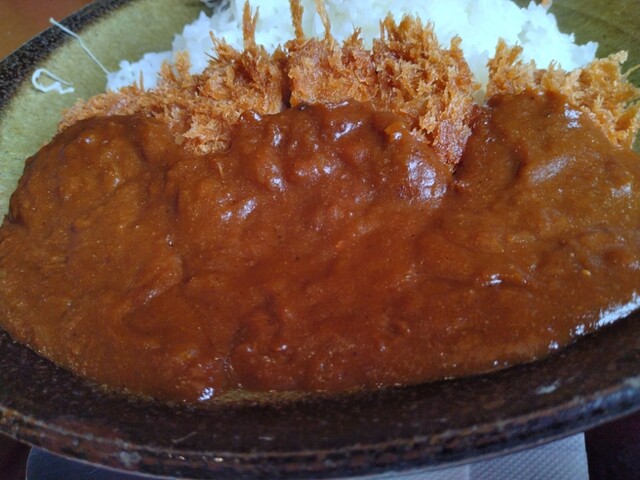 とんかつ竹亭 山形店 - 蔵王（とんかつ）の写真