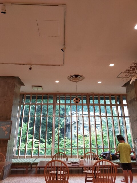 YUMORI ONSEN HOSTEL（ユモリ オンセン ホステル） - 福島市その他（その他）の写真