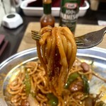 キッチン あずま - 