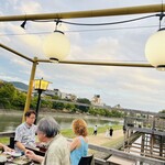 鍋と旬菜と京料理 花柳 - 