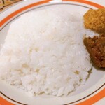 村上カレー店・プルプル - 