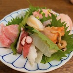 朝めし酒場 ナニコレ食堂 - 
