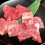 炭火焼肉やまがき - 