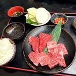 Sumibiyakiniku Yamagaki - 