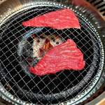 炭火焼肉やまがき - 