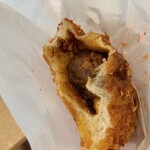 カレーパン専門店 YES! 大井町店 - 