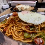 キッチン あずま - 