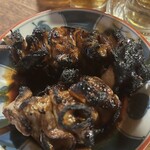 宇ち多゛ - シロタレよくやき