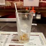 キッチン あずま - ごちそうさまでした〜♪(^O^)