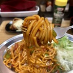 キッチン あずま - 