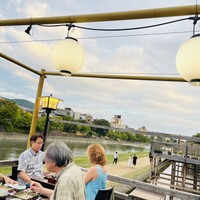 鍋と旬菜と京料理 花柳 - 