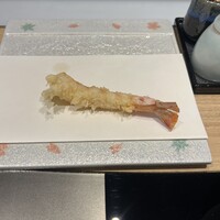 天ぷら 福たろう -  天ぷら 福たろう -