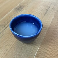 SUSHI TOKYO TEN、 六本木店 - シジミのエキス