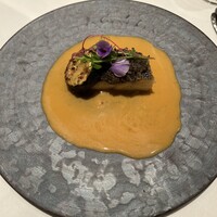 フレンチ割烹 宿 - 