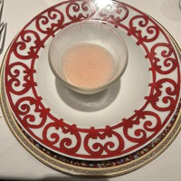 フレンチ割烹 宿 - 