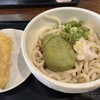 太常うどん 銀座本店