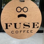 FUSE COFFEE - 