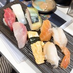 Sushi Masa - 