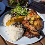 Barefoot Beach Cafe - 