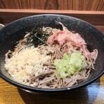 おらが蕎麦 - 