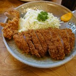 Tonkatsu Maruichi - 