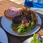 Barefoot Beach Cafe - 