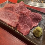 Yakiniku Nosuke - 