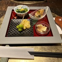 神宮前もくち -  神宮前もくち -