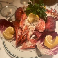 ウルフギャング・ステーキハウス 六本木 - 