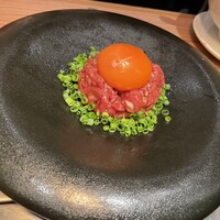 焼肉ホルモン 稲田 - 