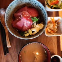 KINKA sushi bar izakaya 渋谷 - 