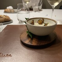 レストラン ラリューム - 