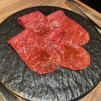 焼肉ホルモン 稲田 - 