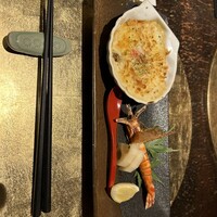 神宮前もくち -  神宮前もくち -