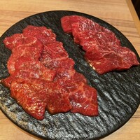 焼肉ホルモン 稲田 - 
