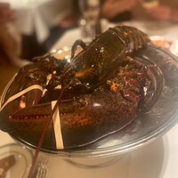 ウルフギャング・ステーキハウス 六本木 - 