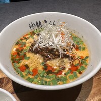 彬龍華 66 - 冷やし担々麺
