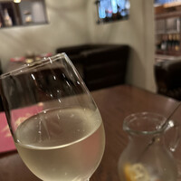 sangria 青山店 - サングリア（白）
