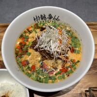彬龍華 66 - 冷やし担々麺