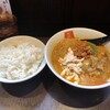 麺屋虎杖 - 