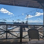 Barefoot Beach Cafe - 