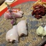 天ぷら もっこす - 