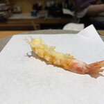 天ぷら もっこす - 