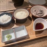 山芋の多い料理店 川崎 - 