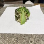 天ぷら もっこす - 