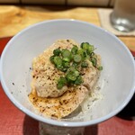 天ぷら もっこす - 